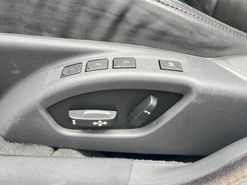 Used 2012 Volvo S80 T6 Platinum image 35