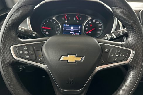 Certified 2023 Chevrolet Equinox LT image 30