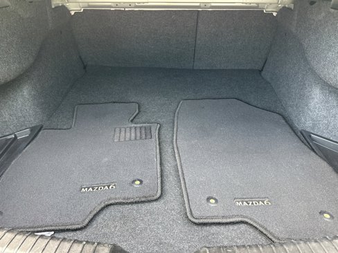 Used 2021 MAZDA MAZDA6 Touring image 18