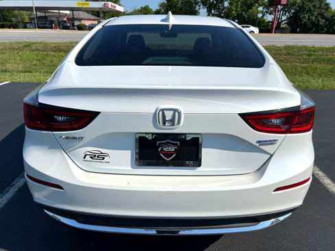 Used 2019 Honda Insight Touring image 84