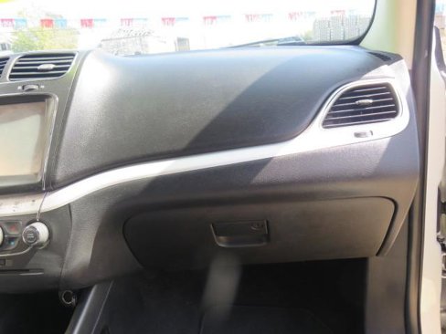Used 2014 Dodge Journey SXT w/ Quick Order Package 28C image 20