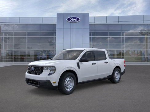 New 2025 Ford Maverick XL image 1