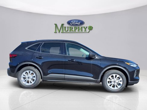New 2025 Ford Escape Active image 7