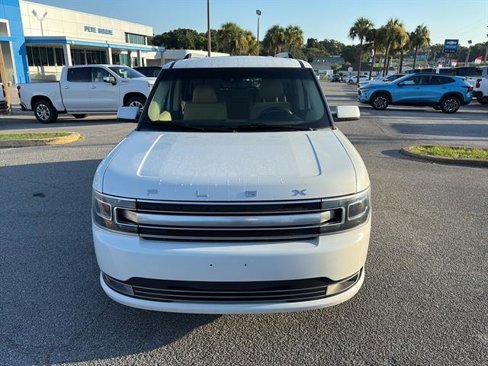 Used 2016 Ford Flex Limited image 2