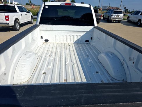 Used 2022 Ford F250 XL w/ Power Equipment Group image 5