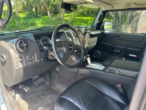 Used 2006 HUMMER H2 image 17