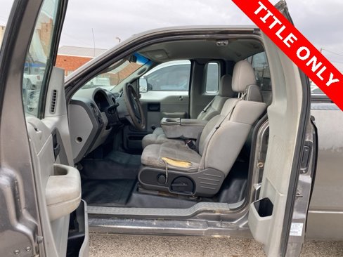 Used 2004 Ford F150 STX image 7