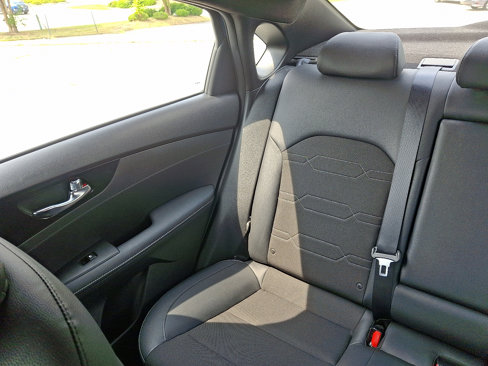 Used 2022 Kia Forte GT-Line image 18