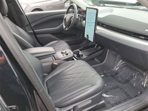 Used 2021 Ford Mustang Mach-E Select w/ Comfort/Technology Package image 12