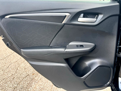 Used 2015 Honda Fit EX image 21