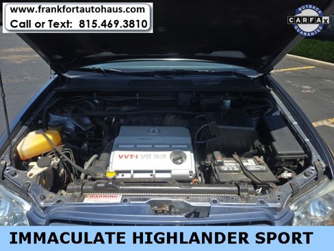 Used 2007 Toyota Highlander Sport image 10