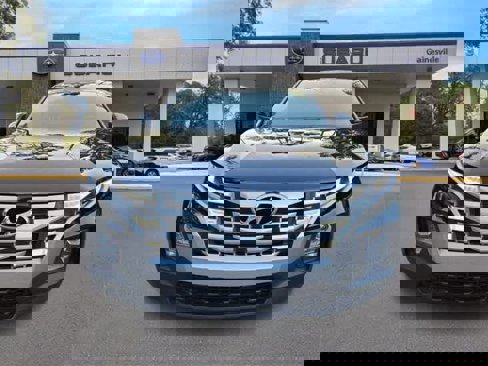 Used 2022 Hyundai Santa Cruz SEL image 9