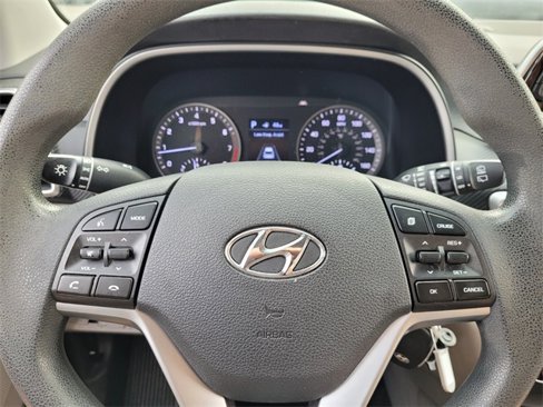 Used 2019 Hyundai Tucson SE image 23