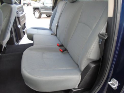 Used 2014 RAM 1500 Express image 28