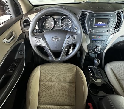 Used 2017 Hyundai Santa Fe Sport w/ Cargo Package image 18