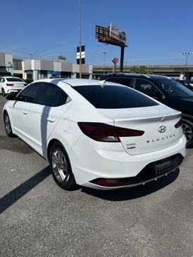 Used 2019 Hyundai Elantra SEL w/ Cargo Package image 2