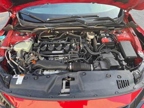 Used 2017 Honda Civic Si image 24