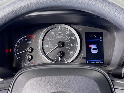 Used 2022 Toyota Corolla LE image 14