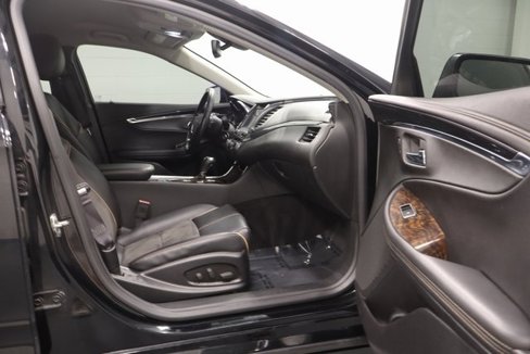 Used 2014 Chevrolet Impala LT w/ Premium Seating Package image 15