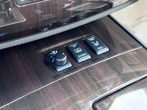 Used 2014 Nissan Maxima 3.5 SV w/ Premium Package image 21