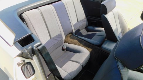 Used 1988 Chevrolet Camaro LT image 23