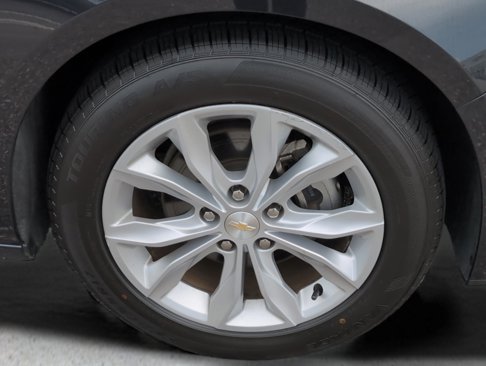 Used 2023 Chevrolet Malibu LT w/ Driver Confidence Package image 22