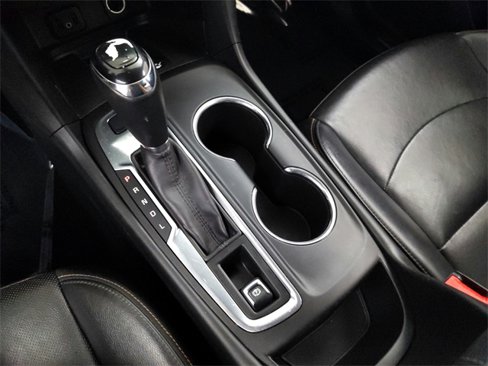 Used 2018 Chevrolet Equinox Premier image 30