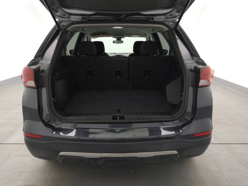 Used 2022 Chevrolet Equinox LT image 29