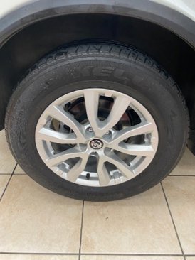 Used 2018 Nissan Rogue SV image 26
