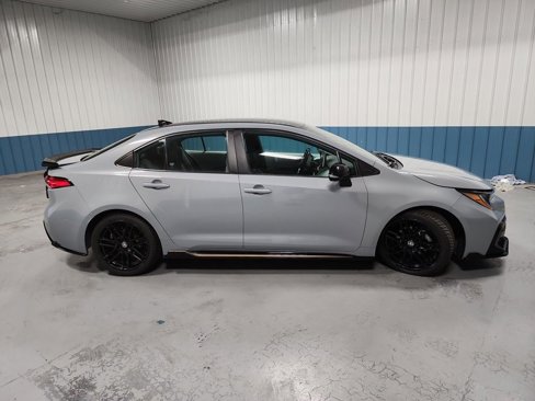 Used 2021 Toyota Corolla SE w/ Carpet Mat Package (TMS) image 2