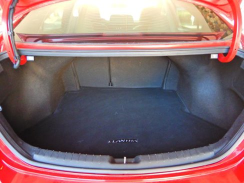 Used 2017 Hyundai Elantra SE w/ SE A/T Tech Package 03 image 17