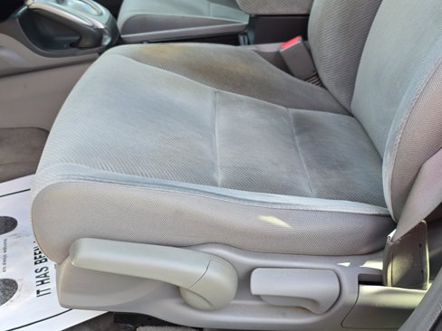 Used 2009 Honda Civic LX image 23