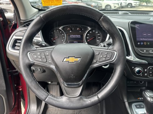 Used 2019 Chevrolet Equinox Premier image 31