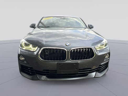 Used 2020 BMW X2 xDrive28i w/ Convenience Package image 12