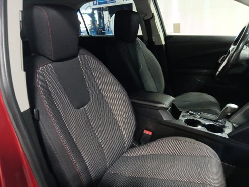 Used 2014 Chevrolet Equinox LT w/ Driver Convenience Package image 21