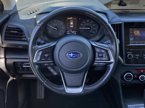 Used 2020 Subaru Crosstrek 2.0i Premium w/ Moonroof Package 1 image 10