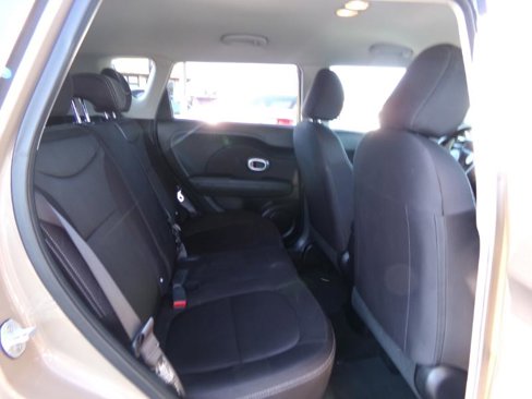 Used 2016 Kia Soul w/ Convenience Package image 29