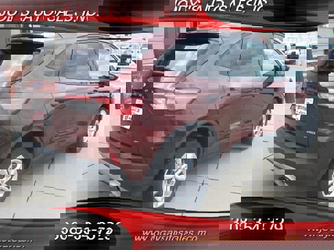 Used 2021 Ford Escape S image 28