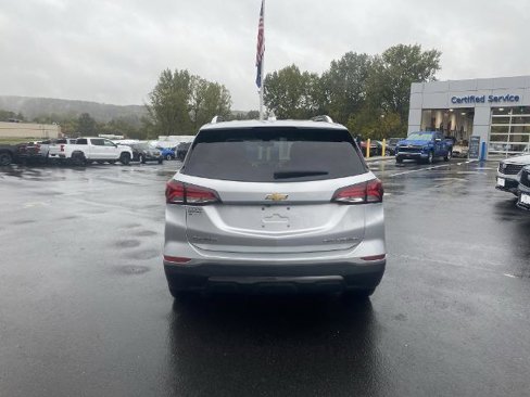 Used 2022 Chevrolet Equinox Premier image 4