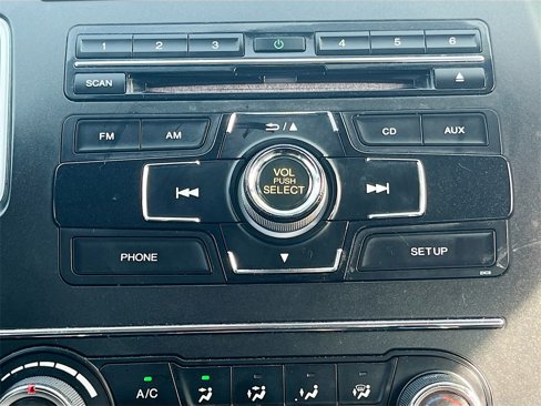 Used 2015 Honda Civic LX image 13