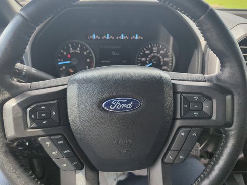 Used 2020 Ford F150 XLT w/ Equipment Group 302A Luxury image 17