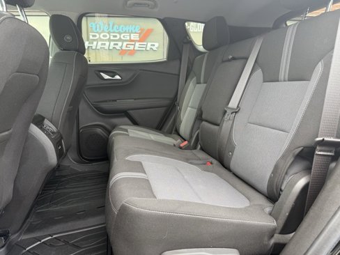 Used 2023 Chevrolet Blazer LT w/ Convenience Package image 18