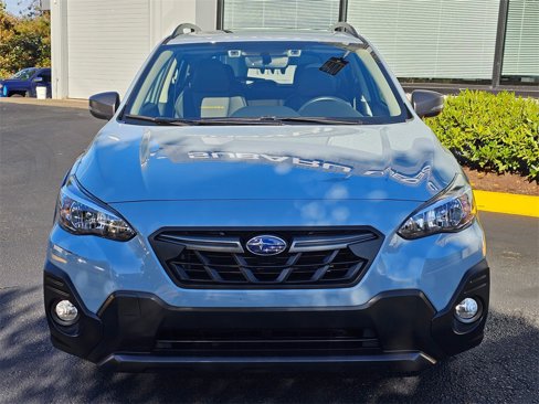 Used 2023 Subaru Crosstrek 2.5i Sport image 2