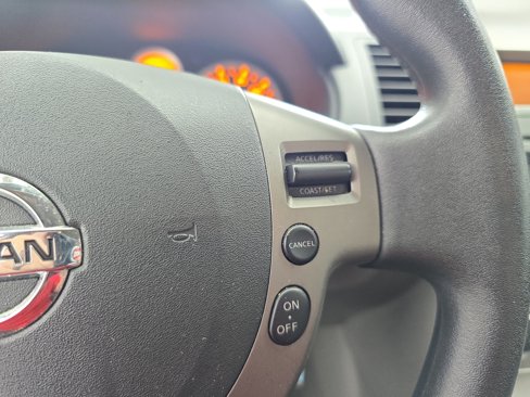 Used 2008 Nissan Sentra 2.0 S image 17