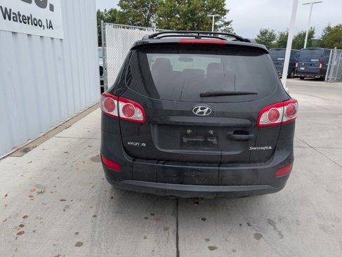Used 2011 Hyundai Santa Fe SE image 12
