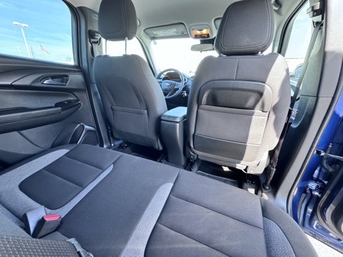 Used 2022 Chevrolet TrailBlazer LS image 15