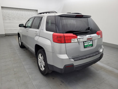 Used 2015 GMC Terrain SLE w/ Convenience Package image 5