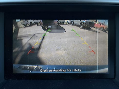 Used 2014 Nissan Pathfinder SL w/ Trailer Tow Package image 12