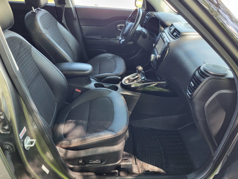 Used 2018 Kia Soul ! w/ Tech Package image 38