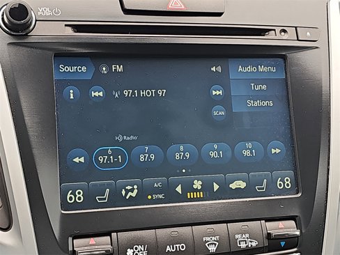 Certified 2019 Acura TLX V6 w/ Technology & A-SPEC Pkg image 20